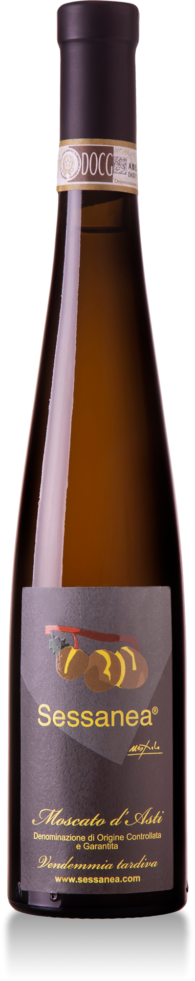 Moscato d’Asti